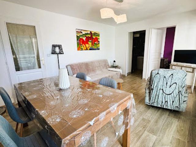 Appartement location à Montreuil-sur-Mer, Le Touquet-paris-plage