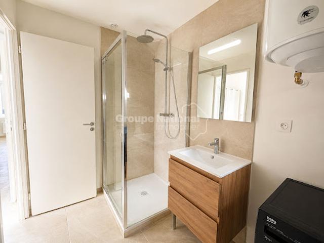 Appartement location à Saint-Roch, Les Pennes-Mirabeau