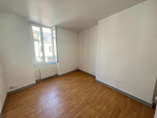 Appartement location à Limoges