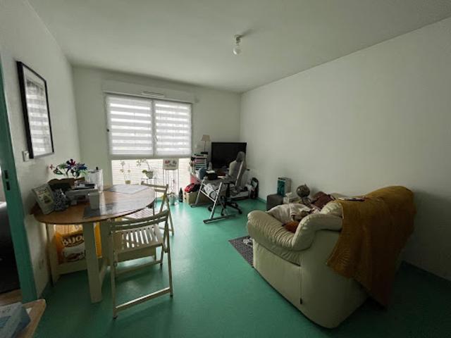 Appartement location à Limoges