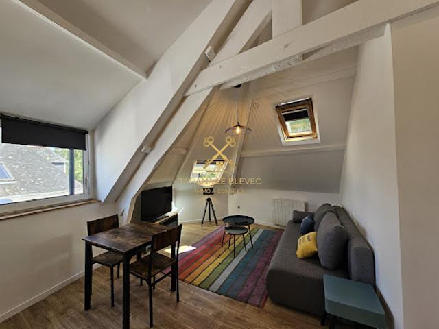 Appartement location à Lorient, Bretagne