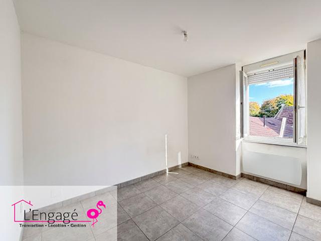 Appartement location à Lure, Luxeuil-les-bains