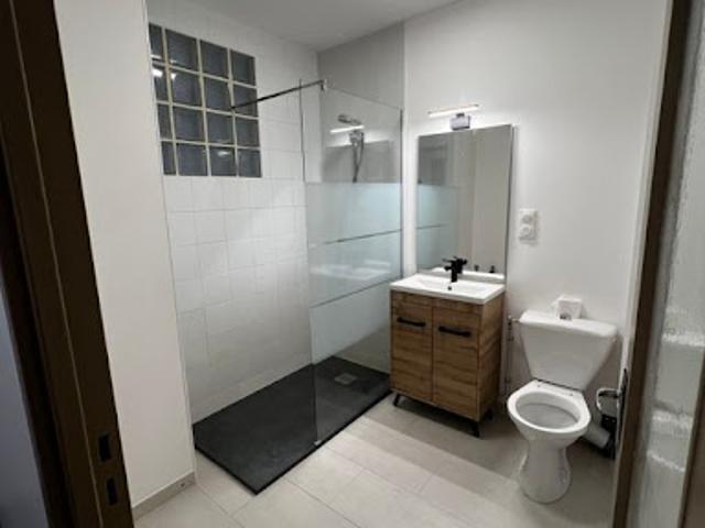 Appartement location à Cholet, La Pommeraye