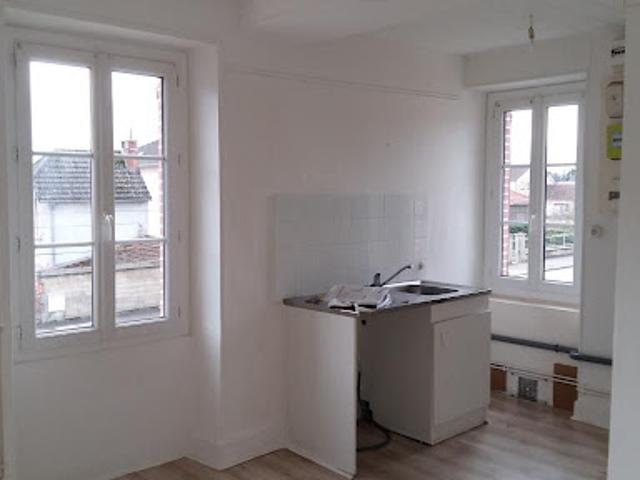Appartement location à Auxerre, Migennes