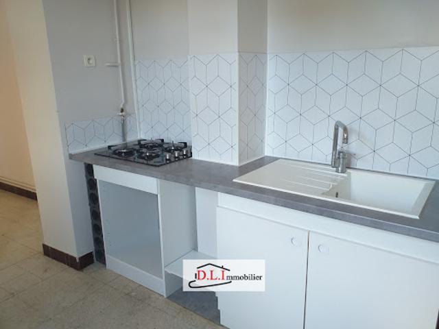 Appartement location à France métropolitaine, Moissac