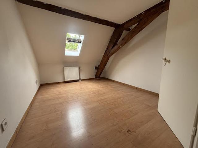 Appartement location à Mulhouse