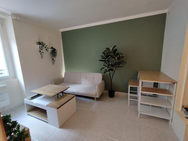 Appartement location à Nantes