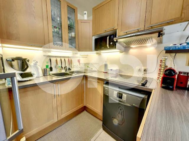 Appartement location à Saint-Laurent, Nanteuil-le-Haudouin