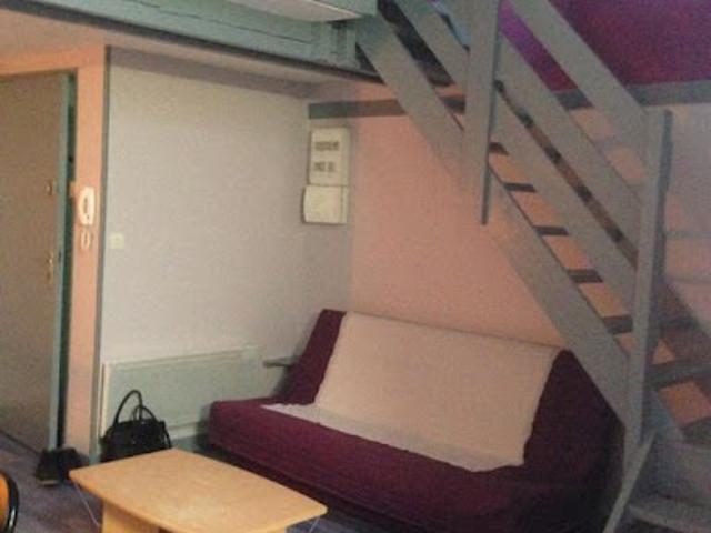 Appartement location à Nevers