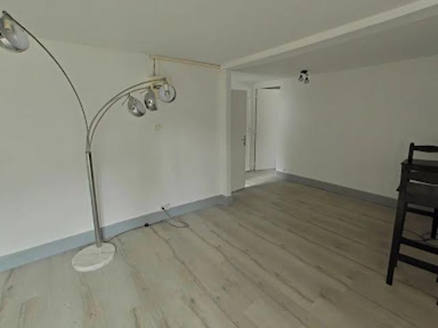 Appartement location à Nevers