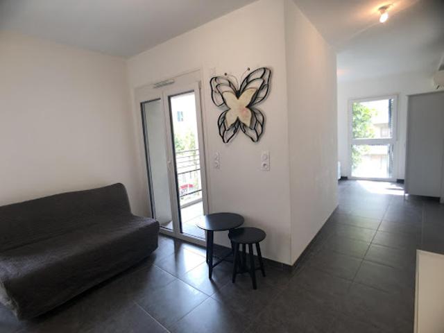 Appartement location à France métropolitaine, Nice