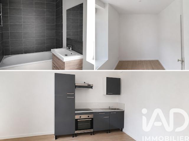 Appartement location à La Flèche, Château-du-loir