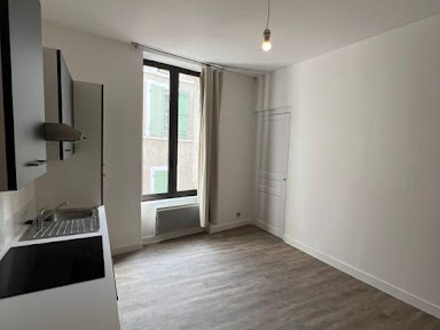 Appartement location à Nontron