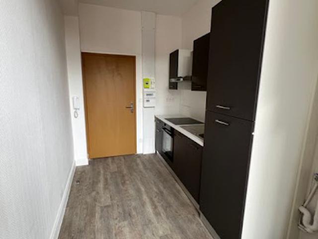 Appartement location à Nontron