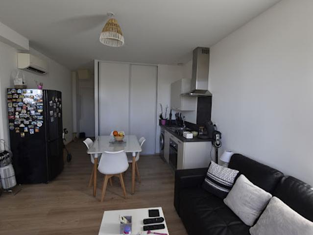 Appartement location à Carpentras, Orange