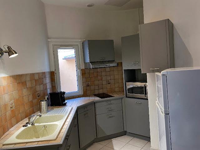 Appartement location à Carpentras, Orange