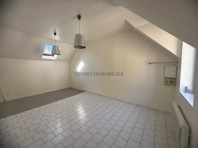 Appartement location à Mantes-la-Jolie, Orgerus
