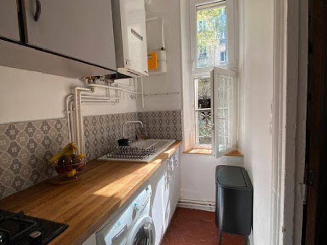 Appartement location à Paris, Île-de-France