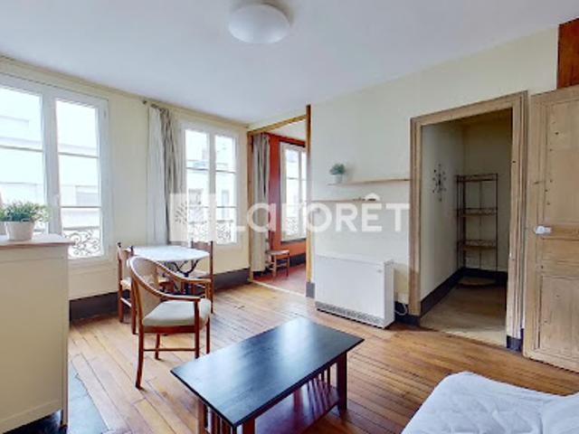 Appartement location à Paris, Île-de-France
