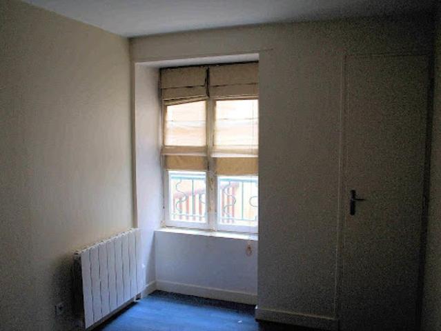 Appartement location à Poitiers