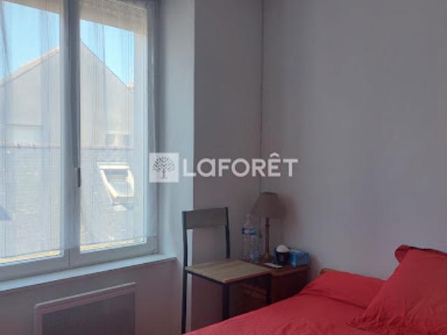 Appartement location à Lambour, Pont-l'Abbé