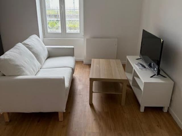 Appartement location à Quimper, Bretagne