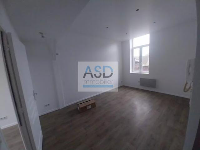 Appartement location à Lille, Roubaix