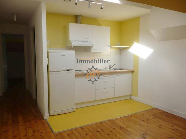 Appartement location à Millau, Saint-affrique