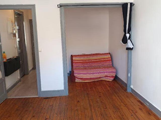 Appartement location à Saint-Étienne, Saint-etienne
