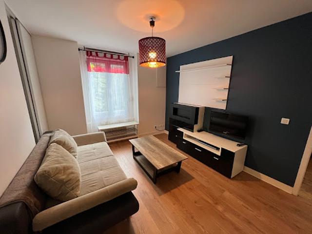 Appartement location à Saint-Étienne, Saint-etienne