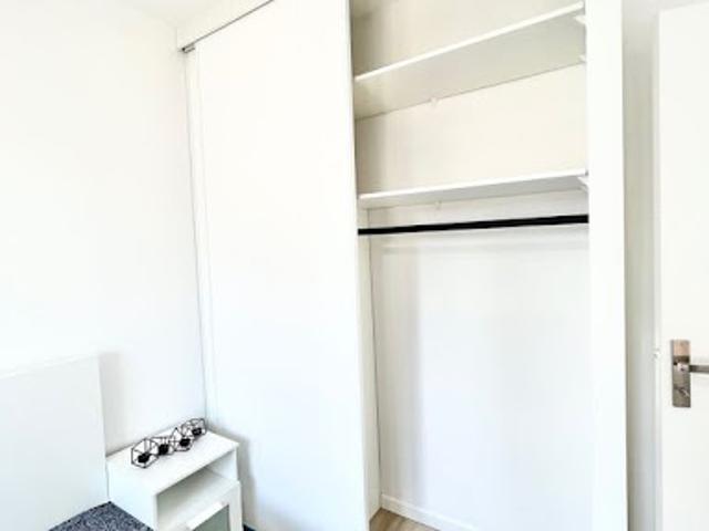 Appartement location à Palaiseau, Saint-germain-lès-arpajon