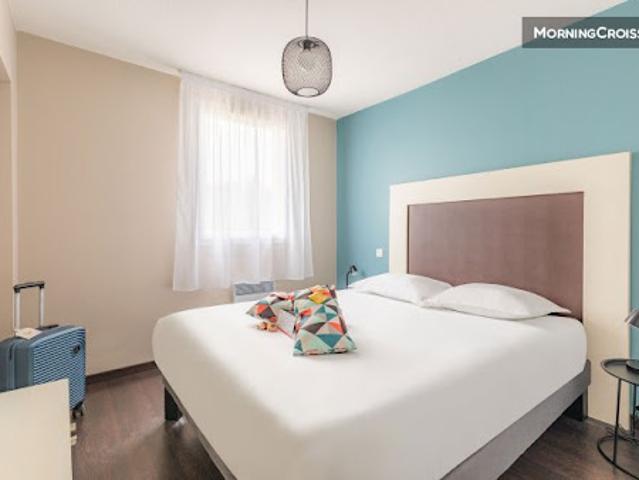 Appartement location à Saint-jean-d'illac