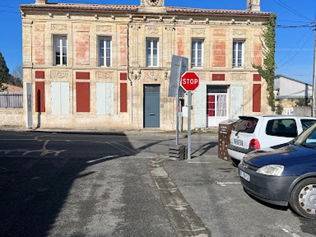 Maison vente à Libourne, Arveyres