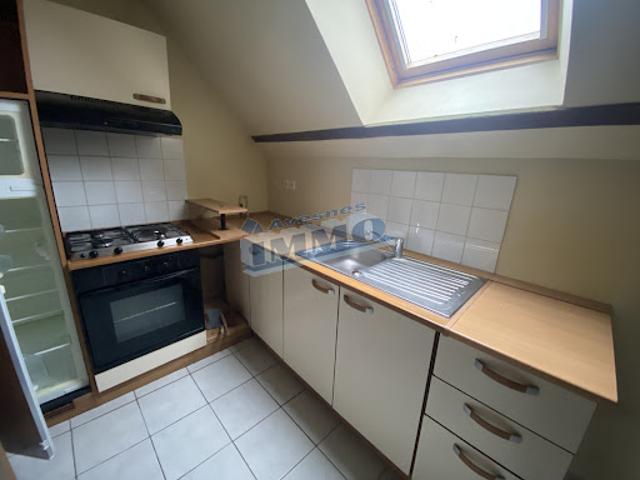 Appartement location à Arras, Saint-pol-sur-ternoise