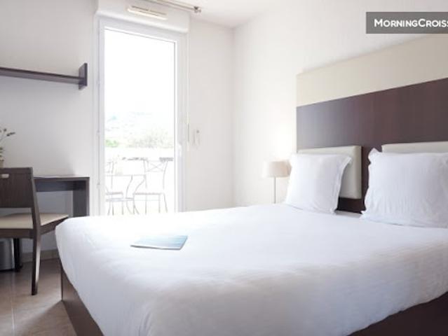 Appartement location à Arrondissement de Toulon, Six-fours-les-plages