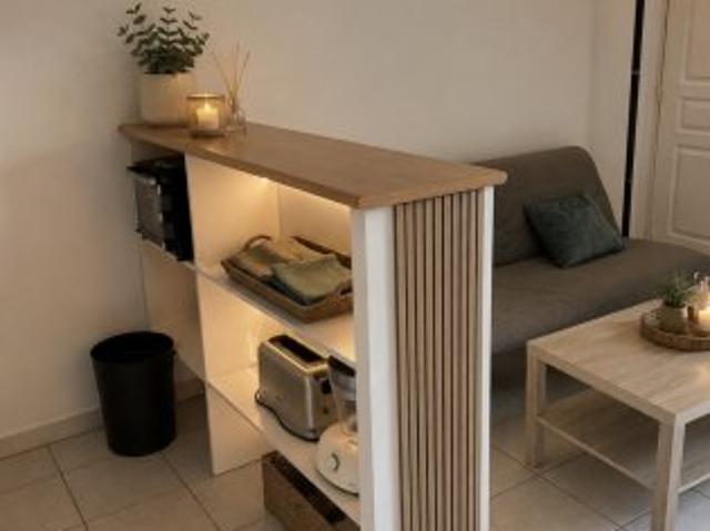 Appartement location à Toulouse