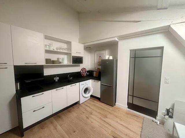 Appartement location à Toulouse