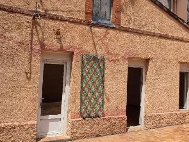 Appartement location à Toulouse