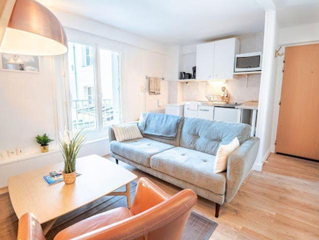 Appartement location à Tours