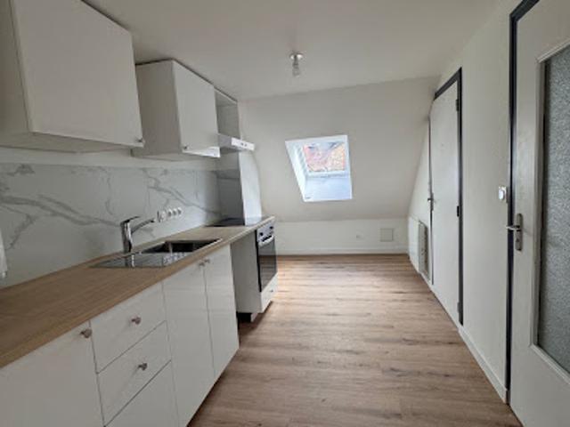 Appartement location à Tulle