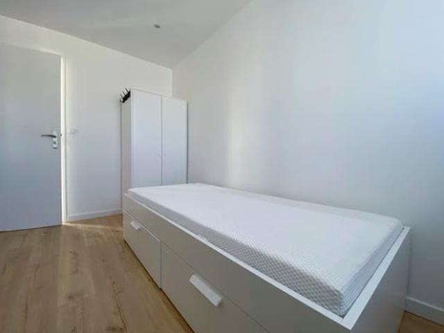 Appartement location à Les Andelys, Le Vaudreuil