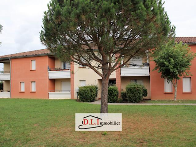 Appartement location à France métropolitaine, Goudourville