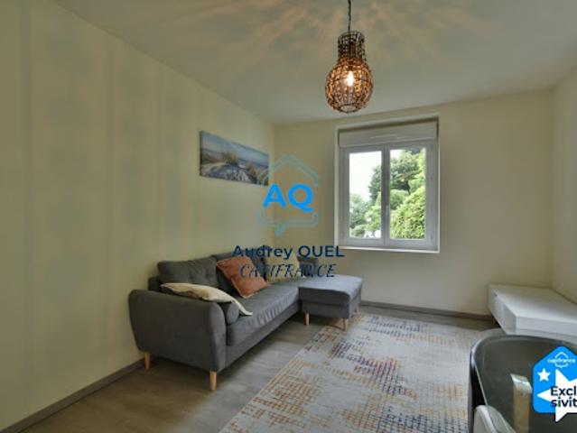 Appartement location à Mussel, Valserhône