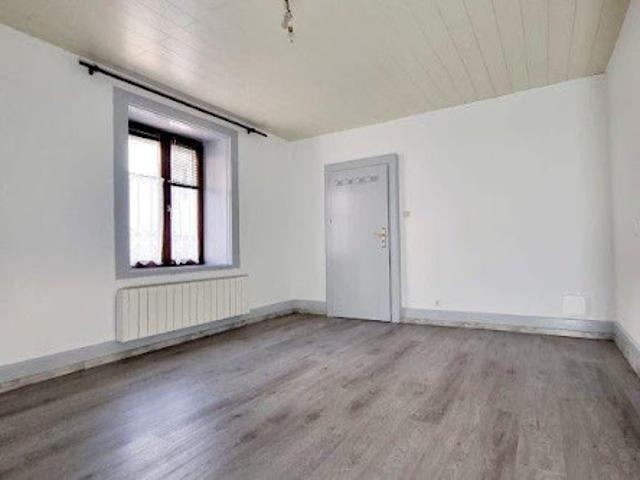Appartement location à Épinal, Ventron