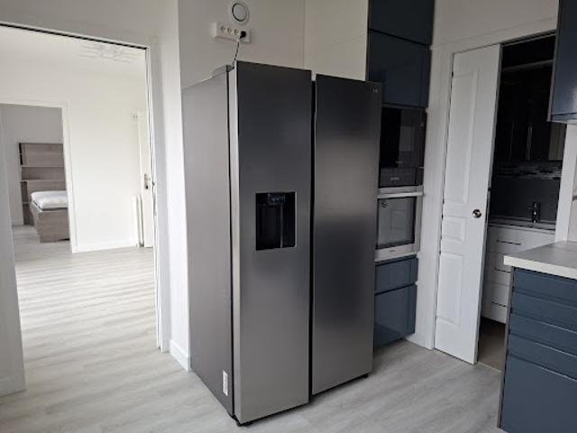 Appartement location à Chantiers, Versailles