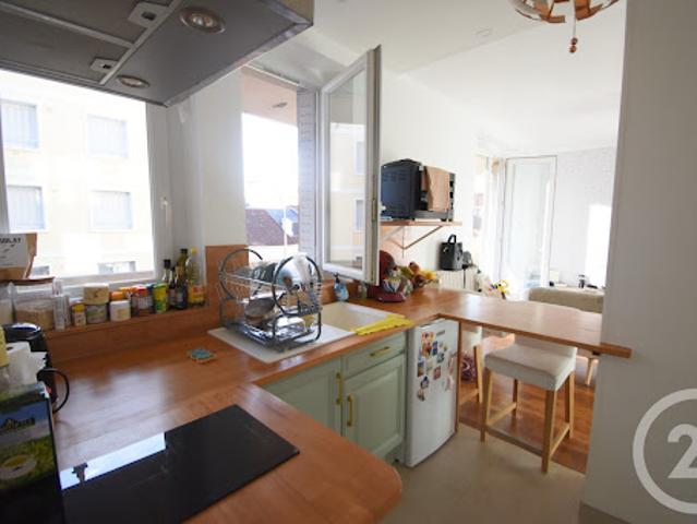 Appartement location à Vichy, Allier