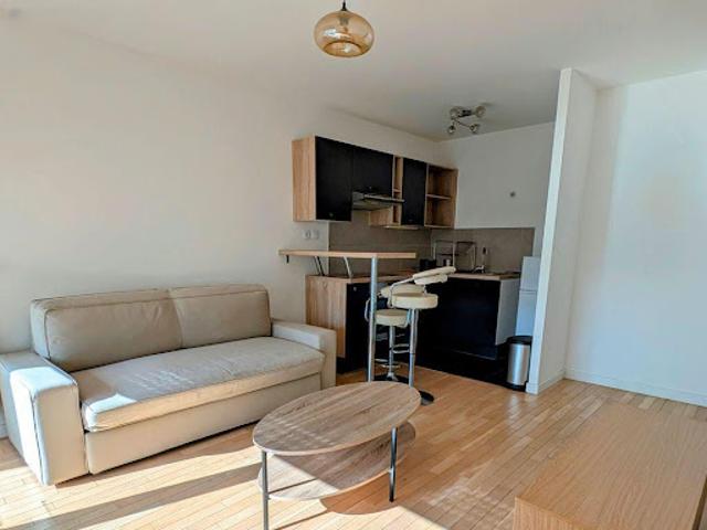 Appartement location à L'Haÿ-les-Roses, Villejuif