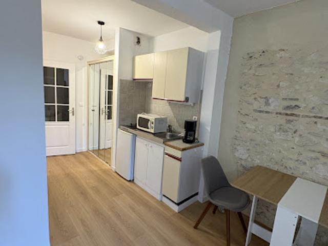 Appartement location à Villeneuve-sur-Lot, Villeneuve-sur-lot