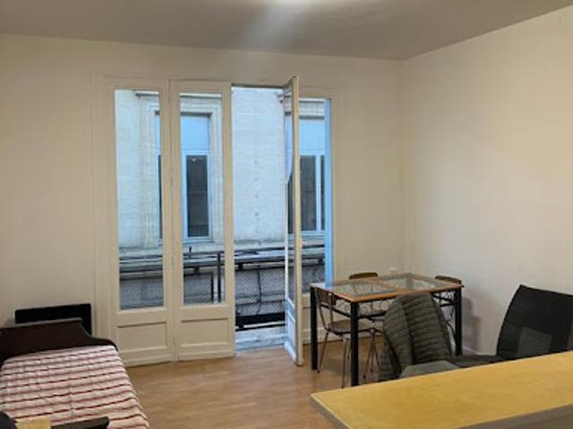 Appartement location à Villeneuve-sur-Lot, Villeneuve-sur-lot