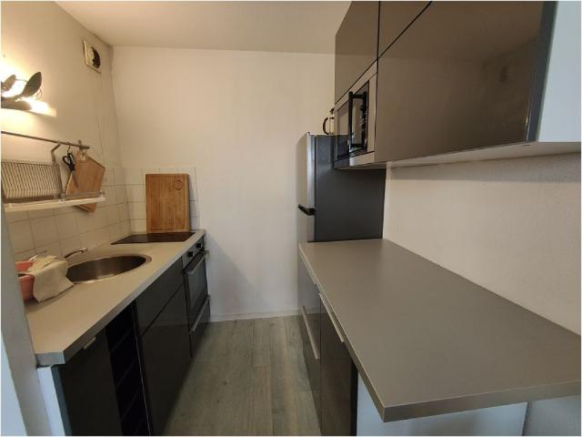Appartement location à Toulouse